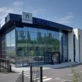 Campanile Metz Nord – Woippy