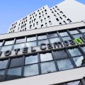 Campanile Nancy Centre – Gare