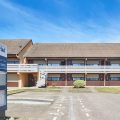 Campanile Nancy Ouest – Laxou Zenit