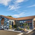 Campanile Niort Est – La Creche