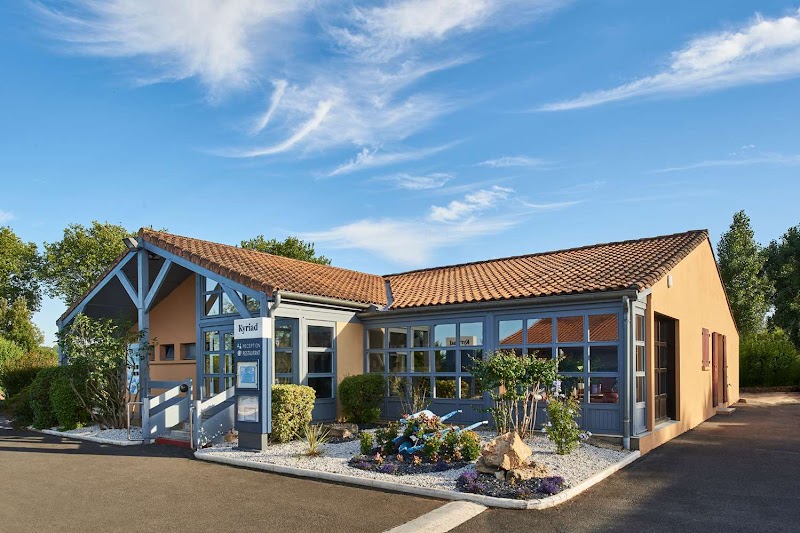 Campanile Niort Est - La Creche in Niort, France