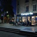 Campanile Paris Clichy Centre