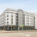 Campanile Paris Ouest – Pont de Suresnes