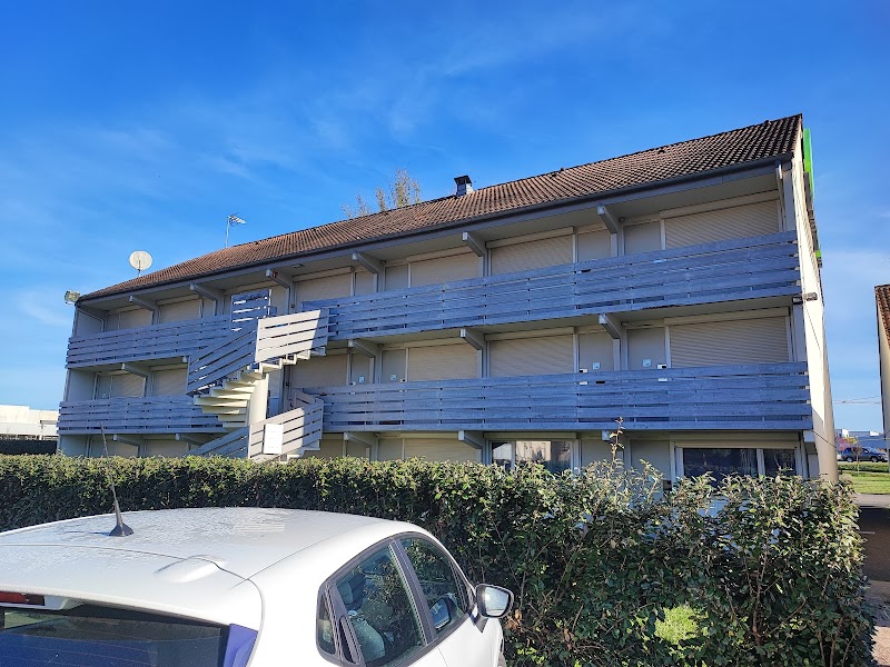 Campanile Périgueux - Boulazac in Perigueux, France
