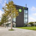 Campanile Rennes Sud – Saint Jacques