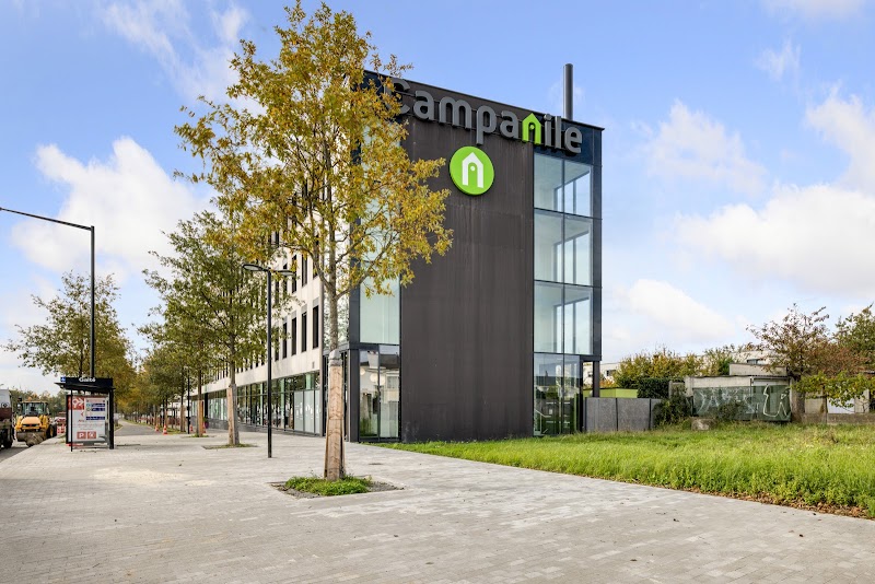 Campanile Rennes Sud - Saint Jacques in Saint-Jacques-de-la-Lande, France