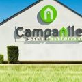 Campanile Saint Avold