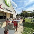 Campanile Villejust – ZA Courtaboeuf
