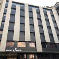 Camparan Suites