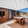 Camping Panorama du Pyla