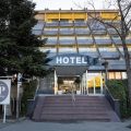 Can Pamplona Hotel