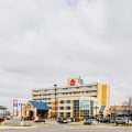 Canad Inns Destination Centre Polo Park