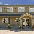 Canadas Best Value Inn Prince George
