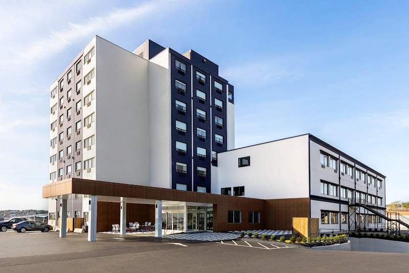 Canadas Best Value Inn Saint John in Saint John, Canada