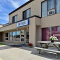 Canadas Best Value Inn Whitecourt