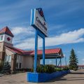 Canadian Motel North Battleford