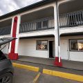 Canadian Motor Inn