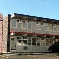 Canadiana Motel