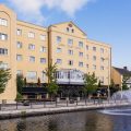 Canal Court Hotel & Spa