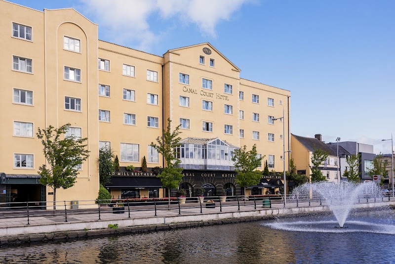 Canal Court Hotel & Spa in Newry, United Kingdom