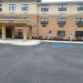 Candlewood Suites Detroit-Southfield