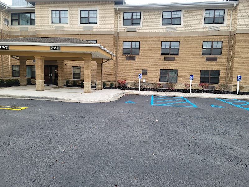 Candlewood Suites Detroit-Southfield in Southfield, Michigan, United States