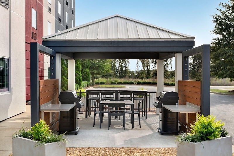 Candlewood Suites Harrisburg in Harrisburg, Pennsylvania, United States