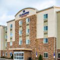 Candlewood Suites Pittsburgh-Airport