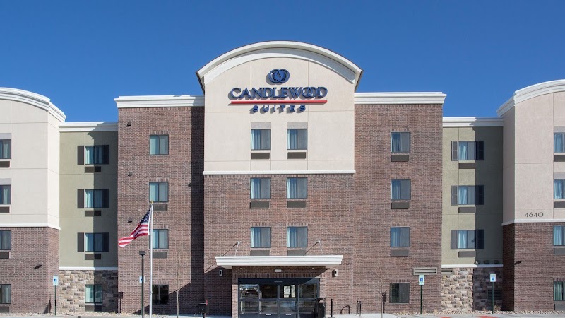 Candlewood Suites Pueblo, an IHG Hotel in Pueblo, Colorado, United States
