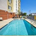 Candlewood Suites St. Clairsville, an IHG Hotel