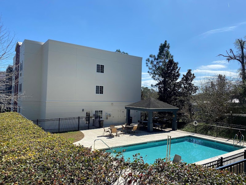 Candlewood Suites Tallahassee in Tallahassee, Florida, United States