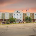 Candlewood Suites Temple