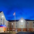 Candlewood Suites Williamsport