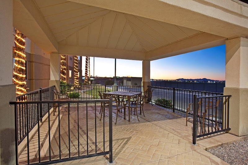 Candlewood Suites Yuma in Yuma, Arizona, United States