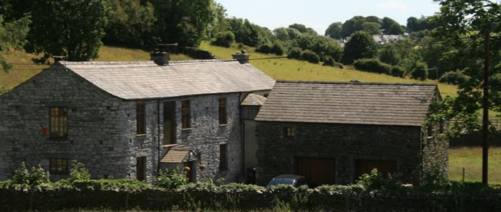 Candlewyck in Ulverston, United Kingdom