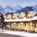 Canmore Inn & Suites