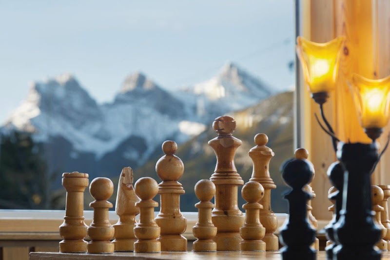 Canmore Rocky Mountain Inn in Canmore, Canada