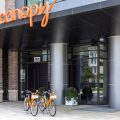Canopy by Hilton Charlotte SouthPark