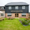 Canterbury Bell by Marston’s Inns