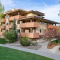 Canyon Creek Condominiums