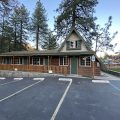 Canyon Creek Inn