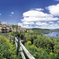 Cap Tremblant Mountain Resort