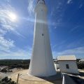Cape Nelson Lighthouse Cottages