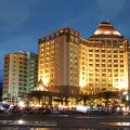 Cape Racha Hotel