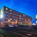 Capital Hotel