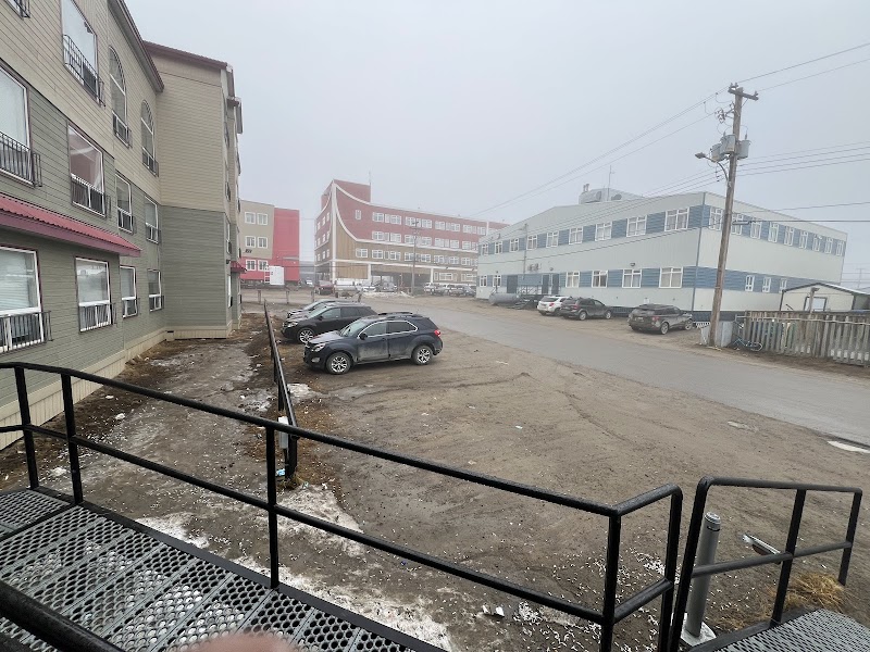 Capital Suites Iqaluit in Iqaluit, Canada