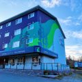 Capital Suites Yellowknife