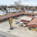 Capri Motel