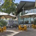 Capricorn Motel & Conference Centre