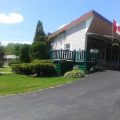 Capricorn Motel Royale